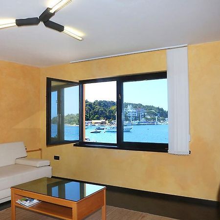 Apartments Ana City Rovinj Zewnętrze zdjęcie