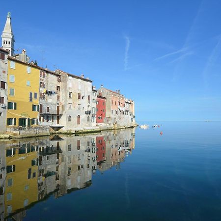Apartments Ana City Rovinj Zewnętrze zdjęcie