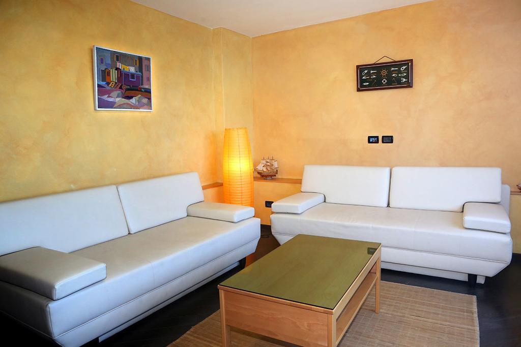 Apartments Ana City Rovinj Zewnętrze zdjęcie