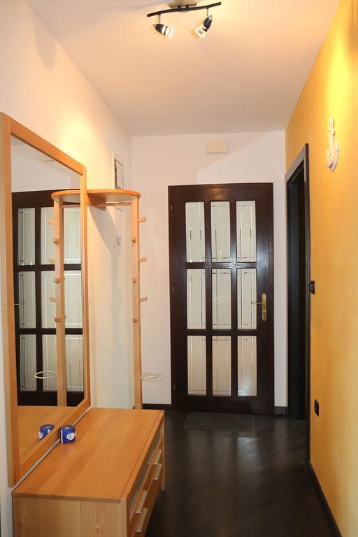 Apartments Ana City Rovinj Zewnętrze zdjęcie