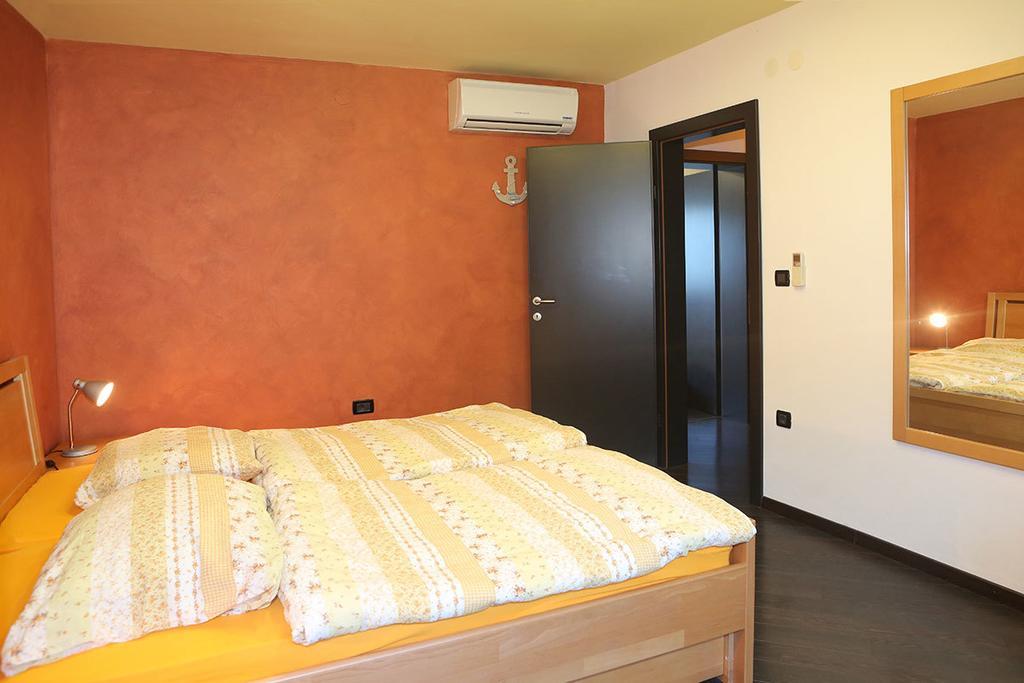 Apartments Ana City Rovinj Zewnętrze zdjęcie