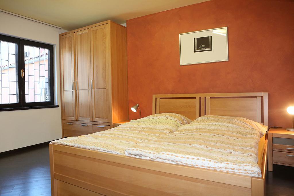 Apartments Ana City Rovinj Zewnętrze zdjęcie
