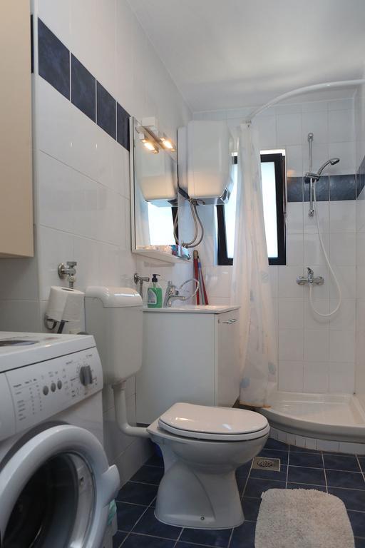 Apartments Ana City Rovinj Zewnętrze zdjęcie