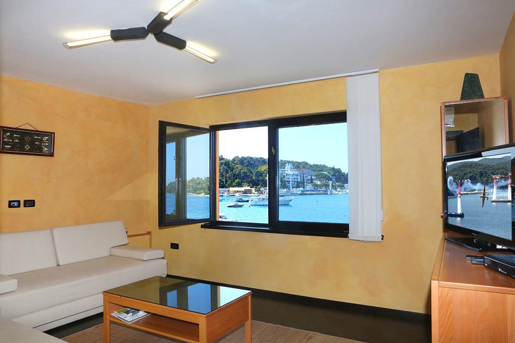 Apartments Ana City Rovinj Zewnętrze zdjęcie