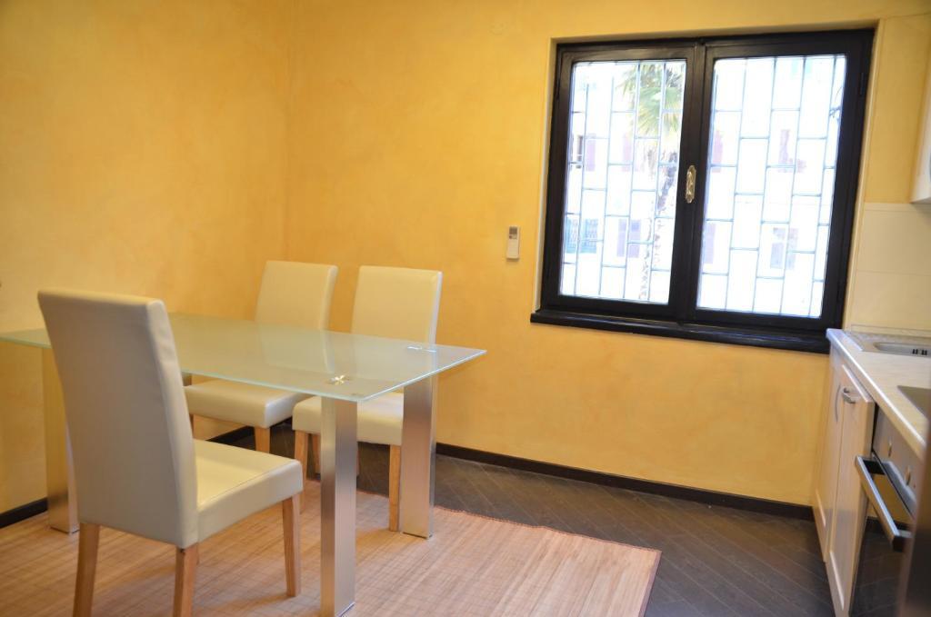 Apartments Ana City Rovinj Pokój zdjęcie