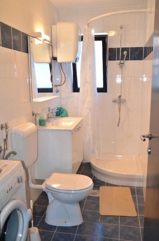 Apartments Ana City Rovinj Pokój zdjęcie