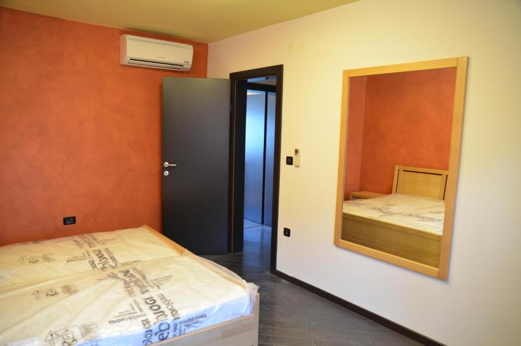 Apartments Ana City Rovinj Pokój zdjęcie