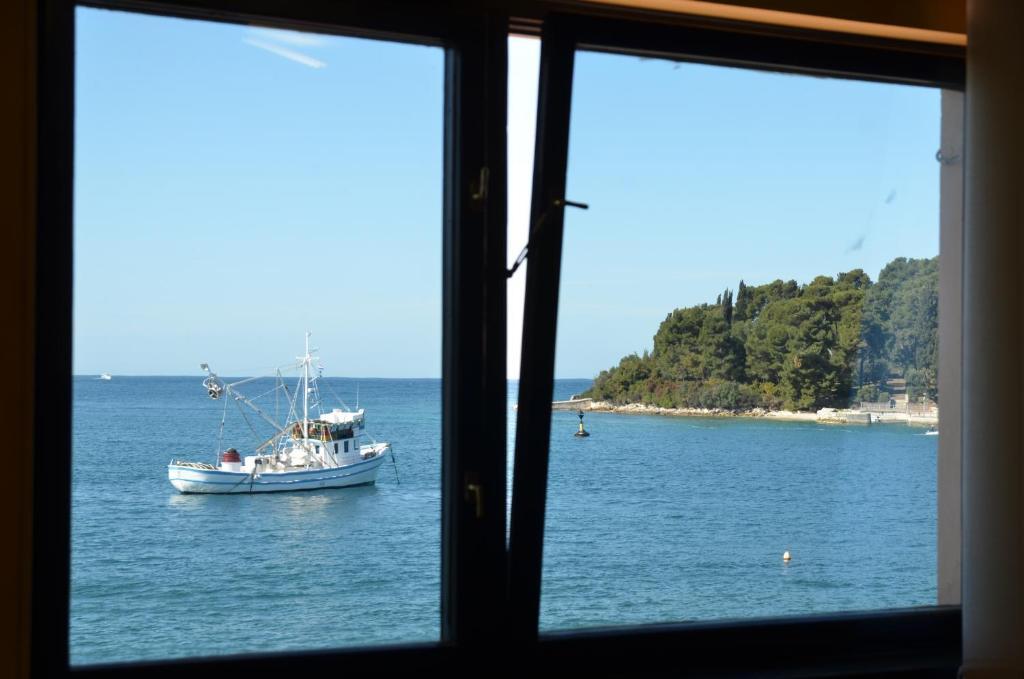 Apartments Ana City Rovinj Pokój zdjęcie