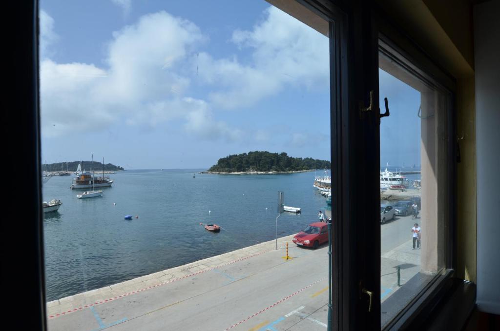 Apartments Ana City Rovinj Pokój zdjęcie