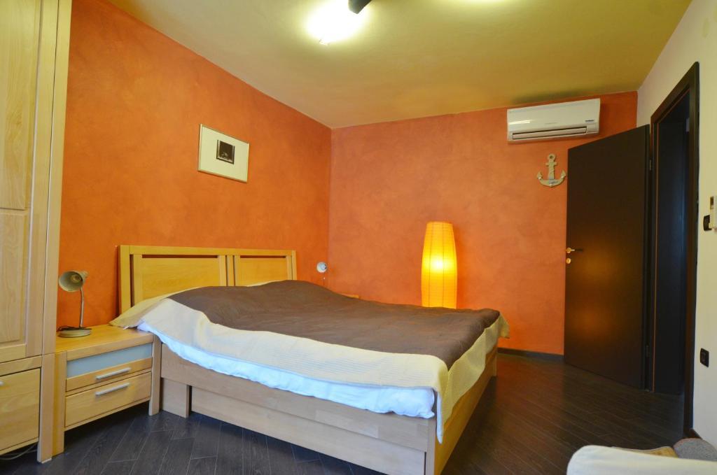 Apartments Ana City Rovinj Pokój zdjęcie