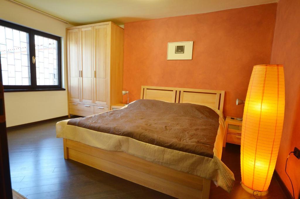 Apartments Ana City Rovinj Pokój zdjęcie