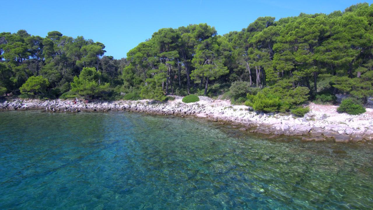 Apartments Ana City Rovinj Zewnętrze zdjęcie